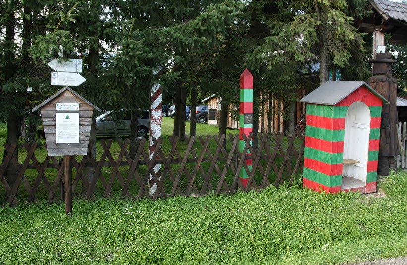 Dźwiniacz Dolny, Poland, Poland